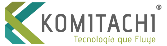 Komitachi Logo